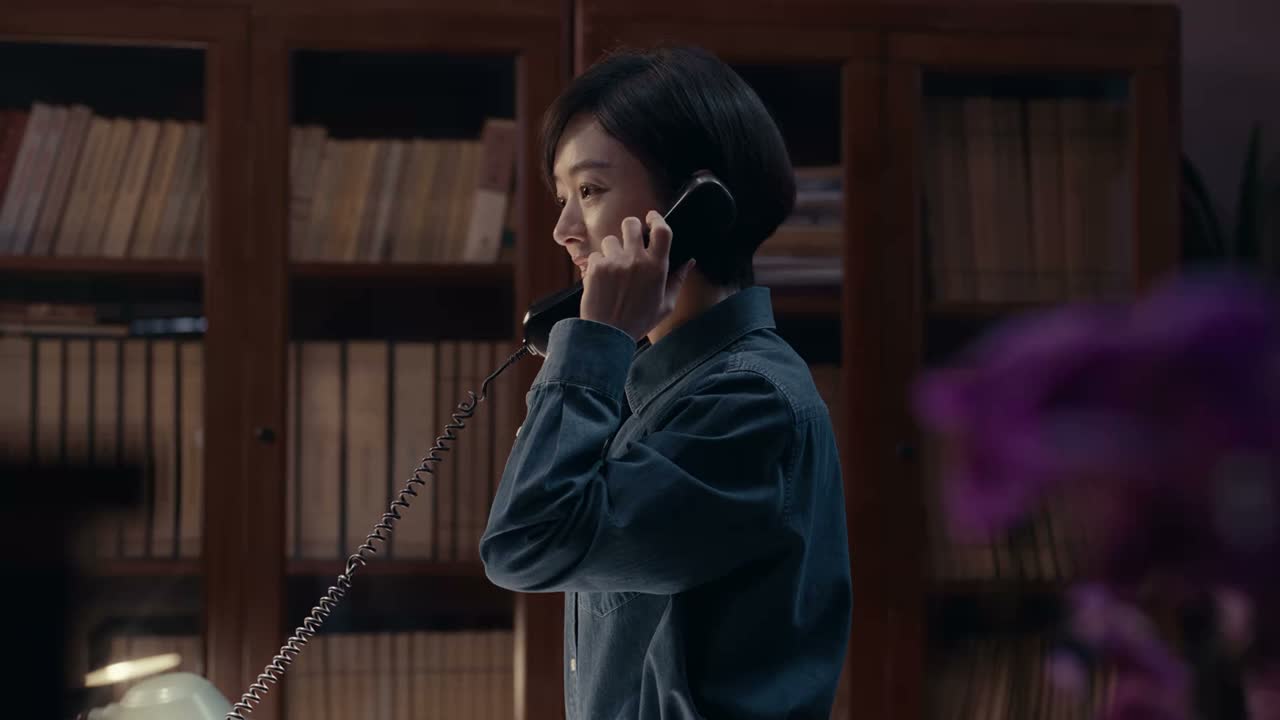 我必须要再过去考察一下
