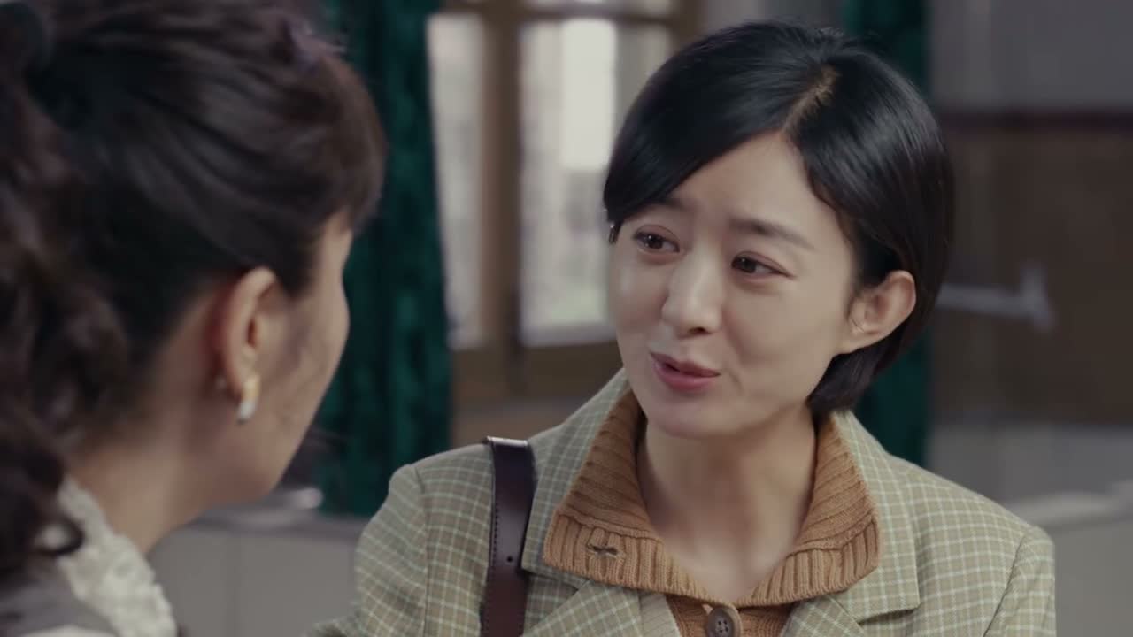 不会 书记会非常地理解你