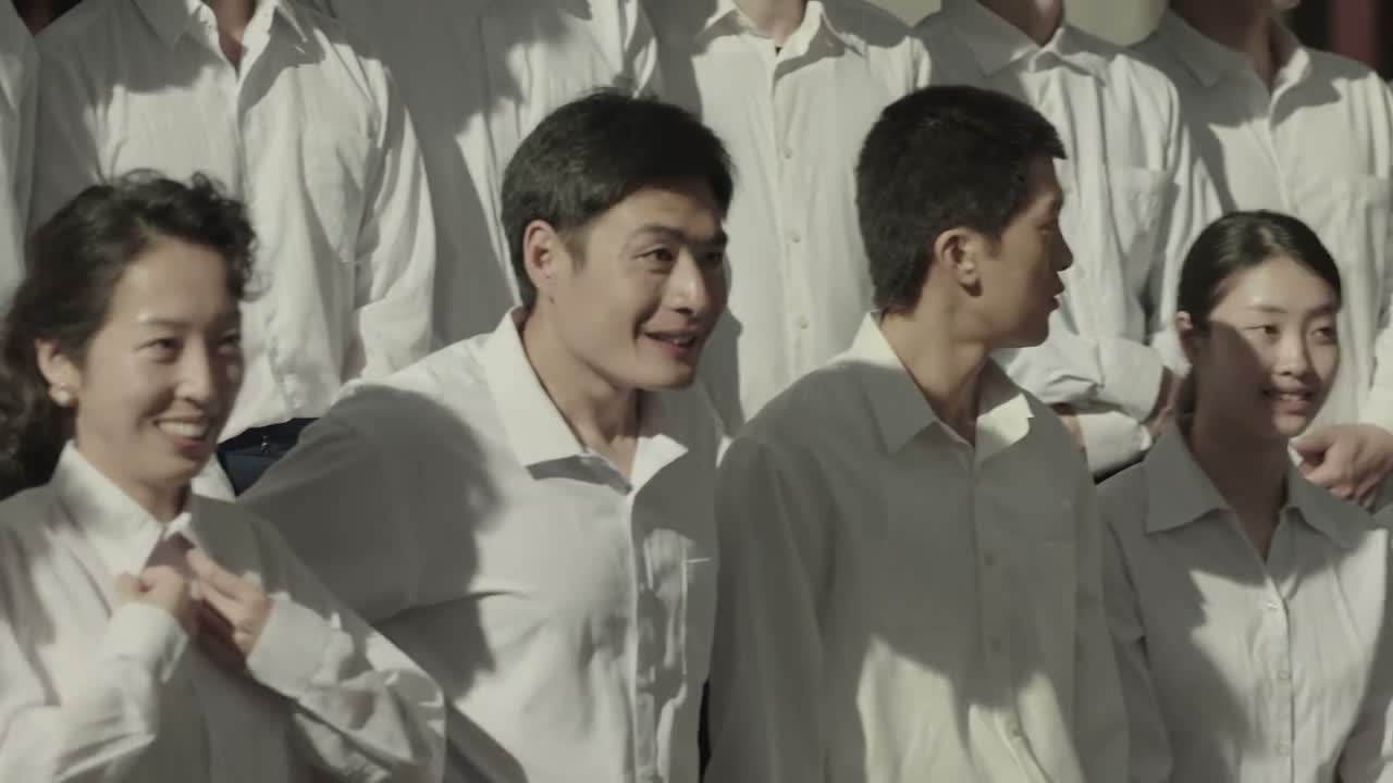 来 大家都看我这儿啊 三 二