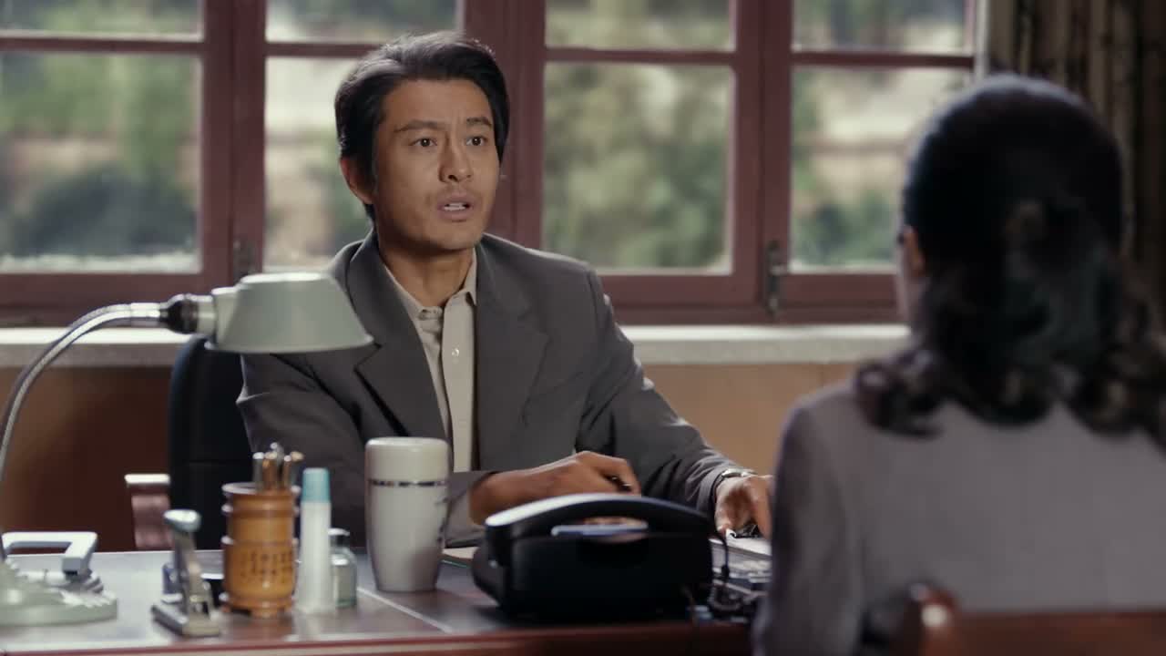 那我给你批个条子吧 好吧
