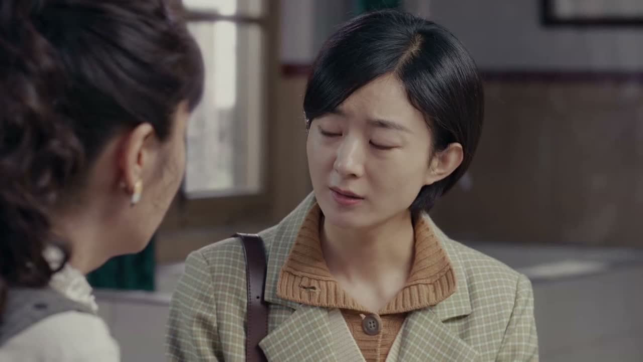 那我觉得 你就是不喜欢他