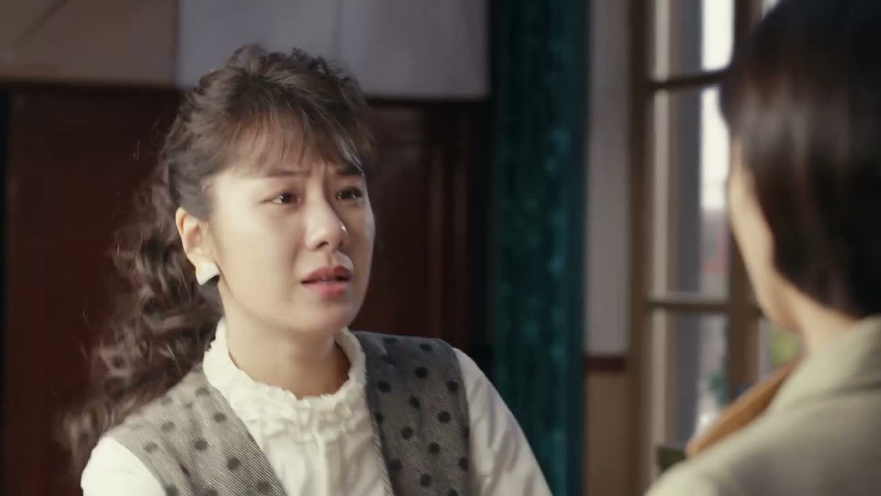 你没有觉得他脖子歪吗