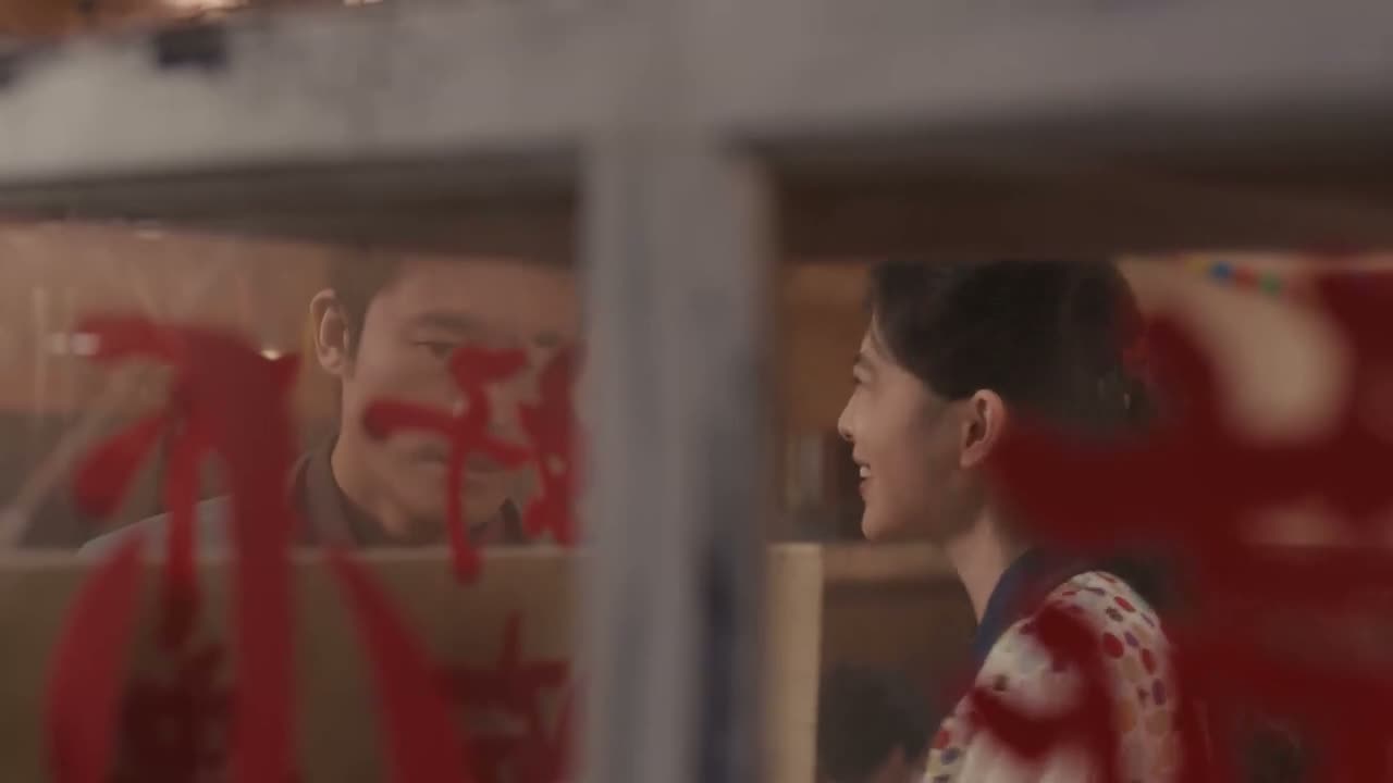 我今天生意好得不得了