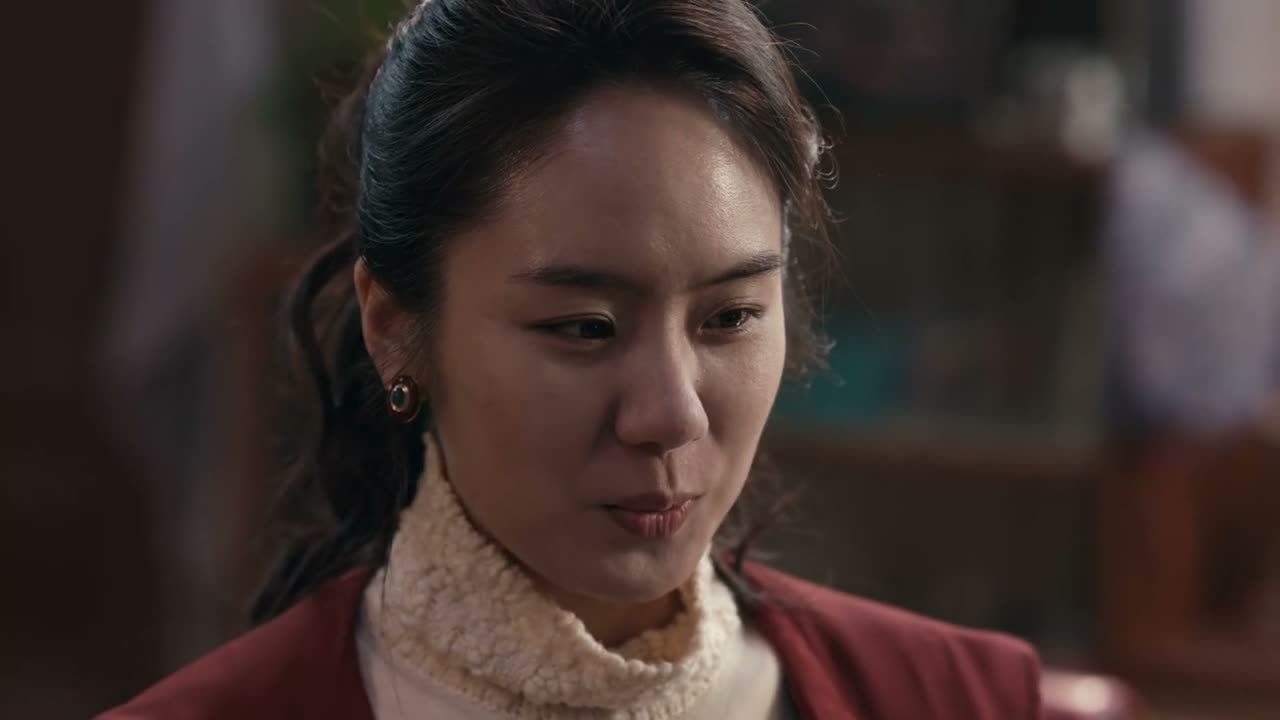 我肯定不会让你为难的