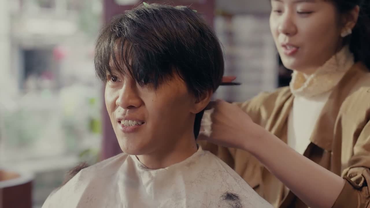 以后跟着昌远哥好好学