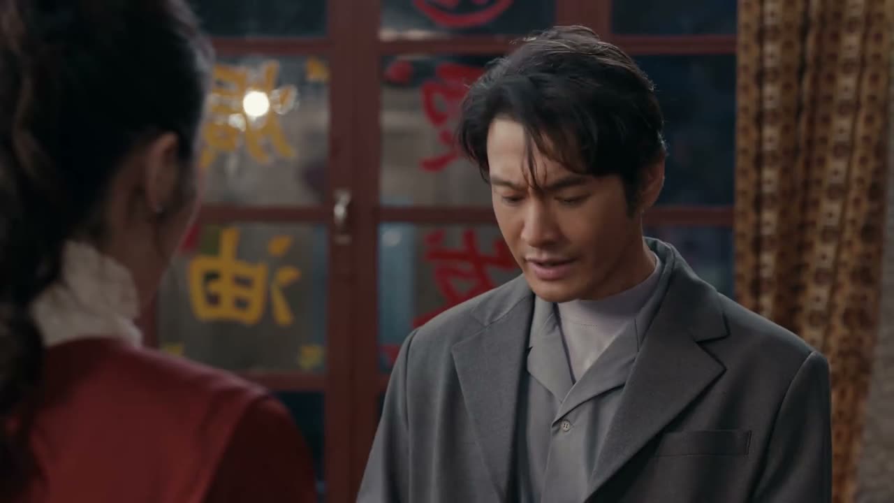 这 好好的一张照片