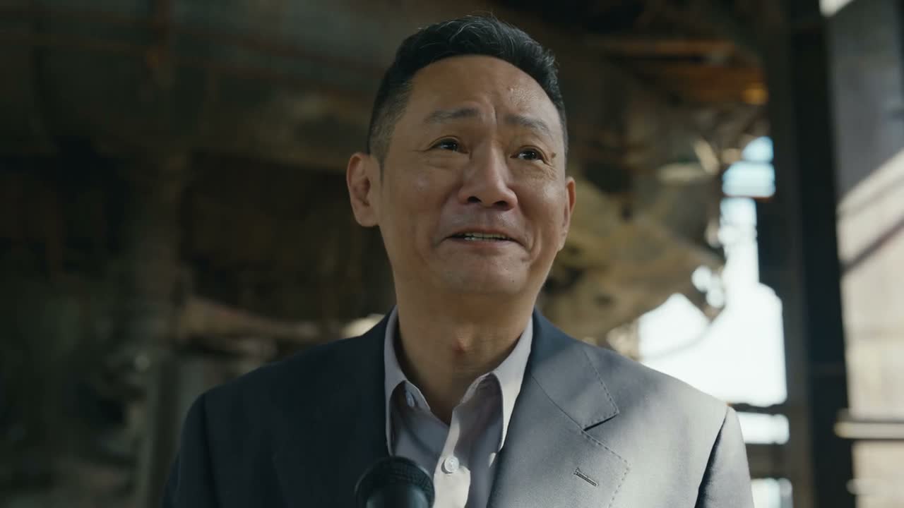 老哥几个一辈子就这么走过来了