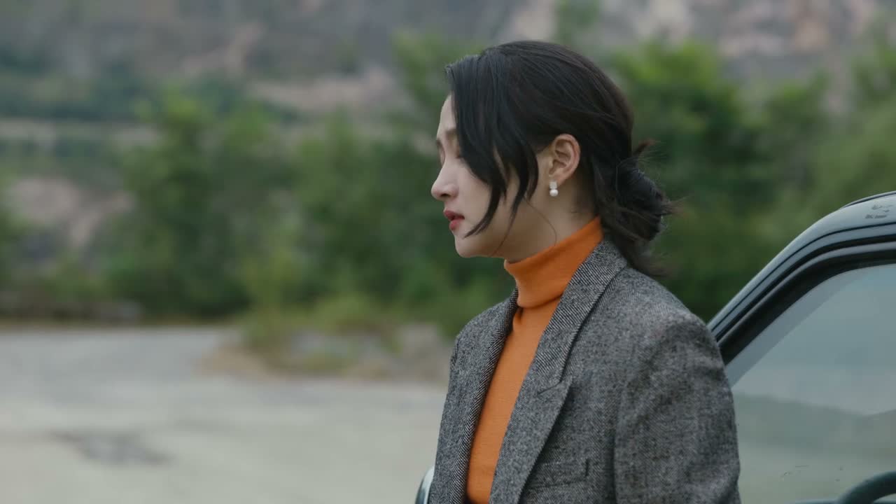 你不是说你想去桥那头看看吗