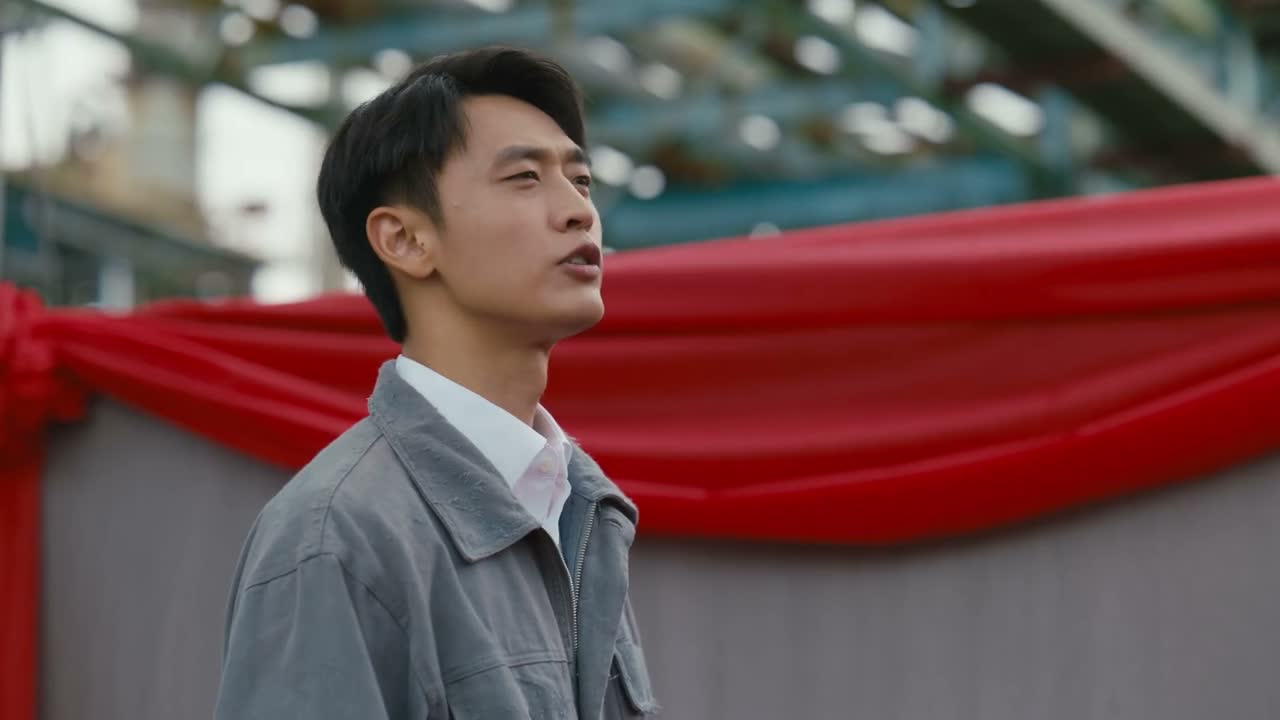 我就是希望从今往后