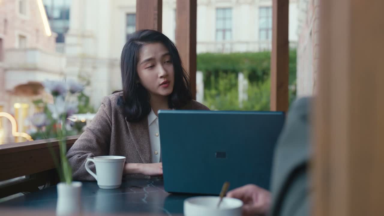 我前阵子回到我最熟悉的地方