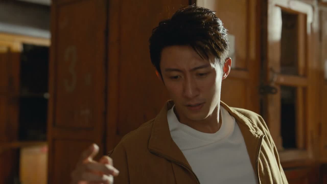 一回来就拉着我就来泡啊