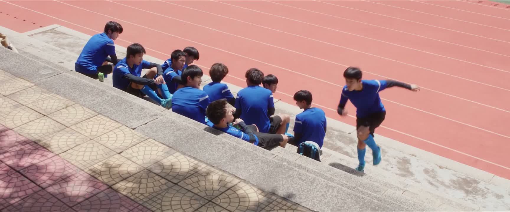 好好快点快点 快去快回啊