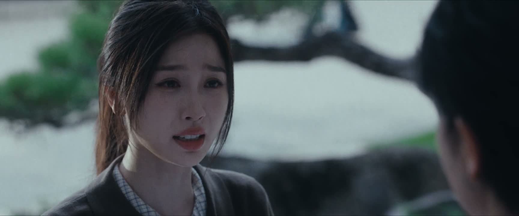 连你也不相信我 签了它