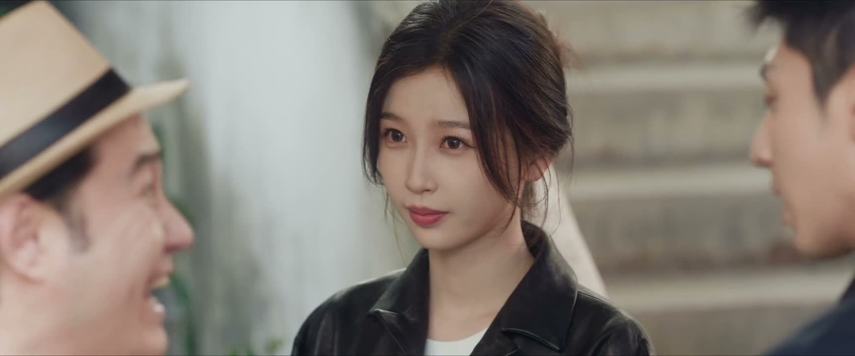 妈该催了 爸您该回家了 回什么家