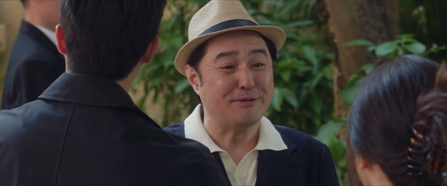 能不能到你们家讨杯茶喝呀