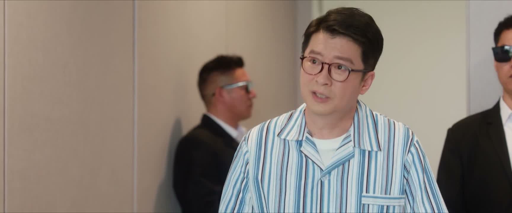 你到底是谁啊