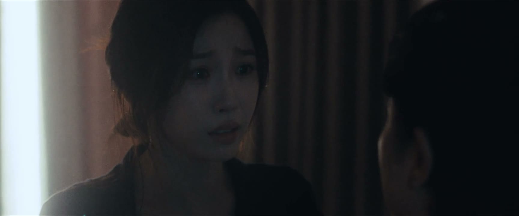 你们为什么不告诉我