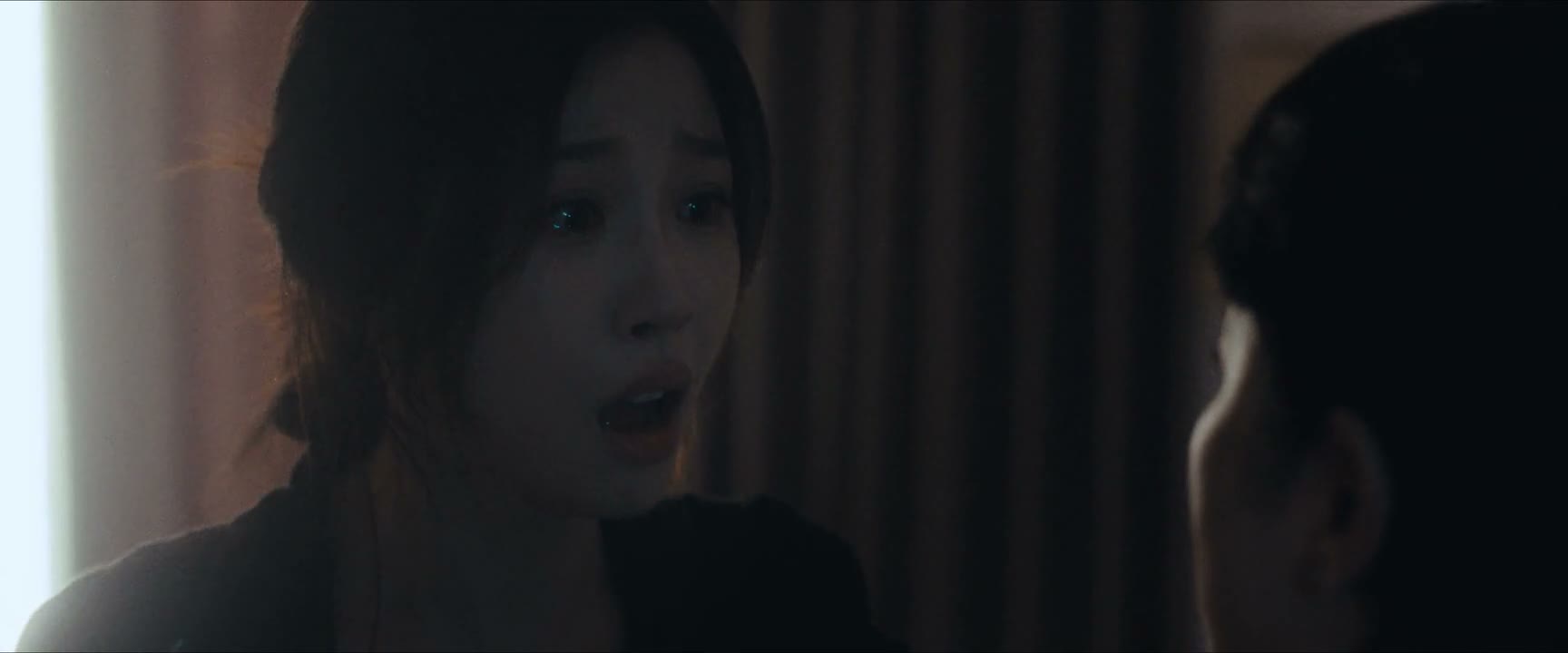 为什么不告诉我