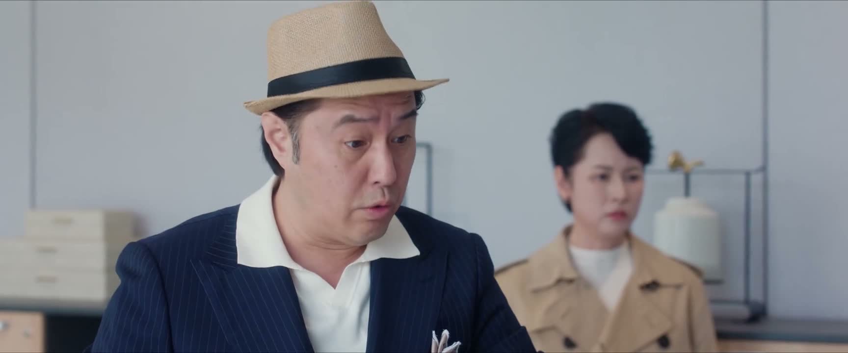 我一定会比亲闺女都亲 不是那个 你先别说话