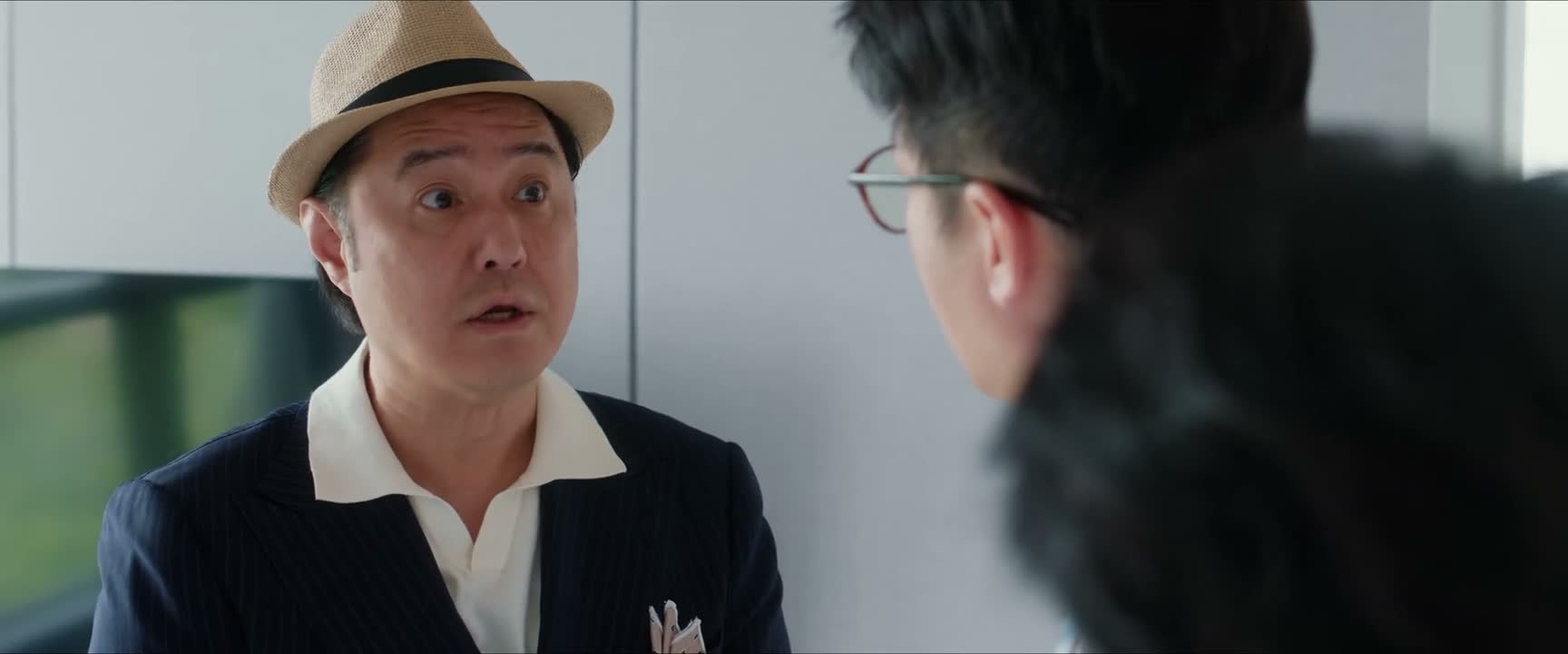 我一直没说清楚是吧