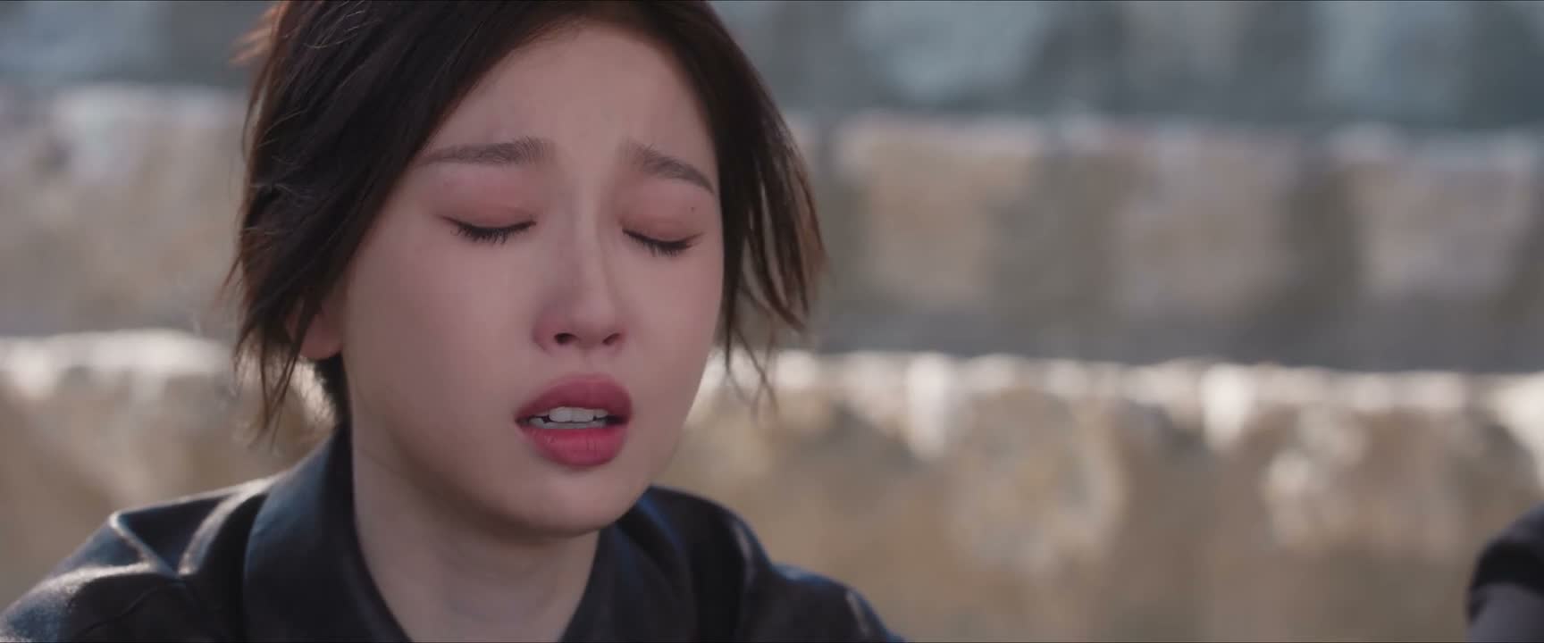 我真的很恨我自己