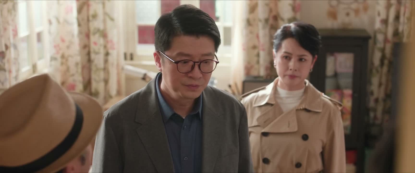 要不怎么说这晚星的基因 这么优秀呢