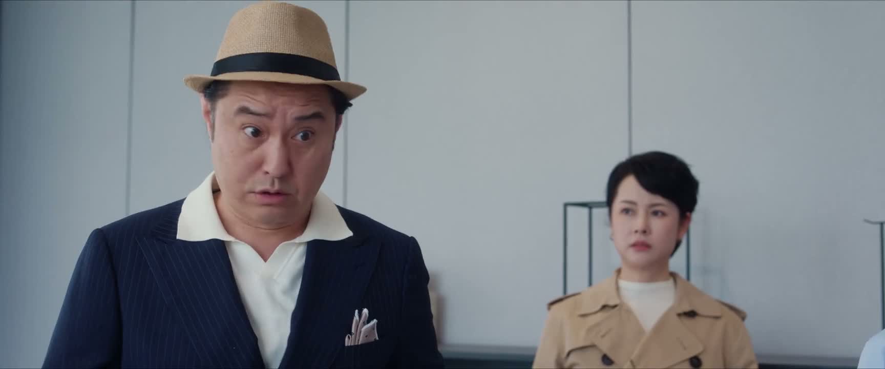 这都是肺腑之言 特肺腑
