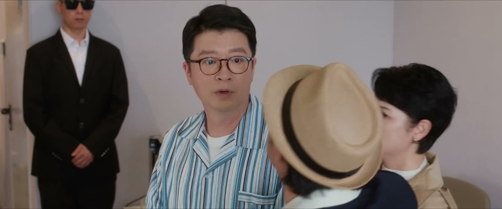 做个检查 不是不用了 来都来了