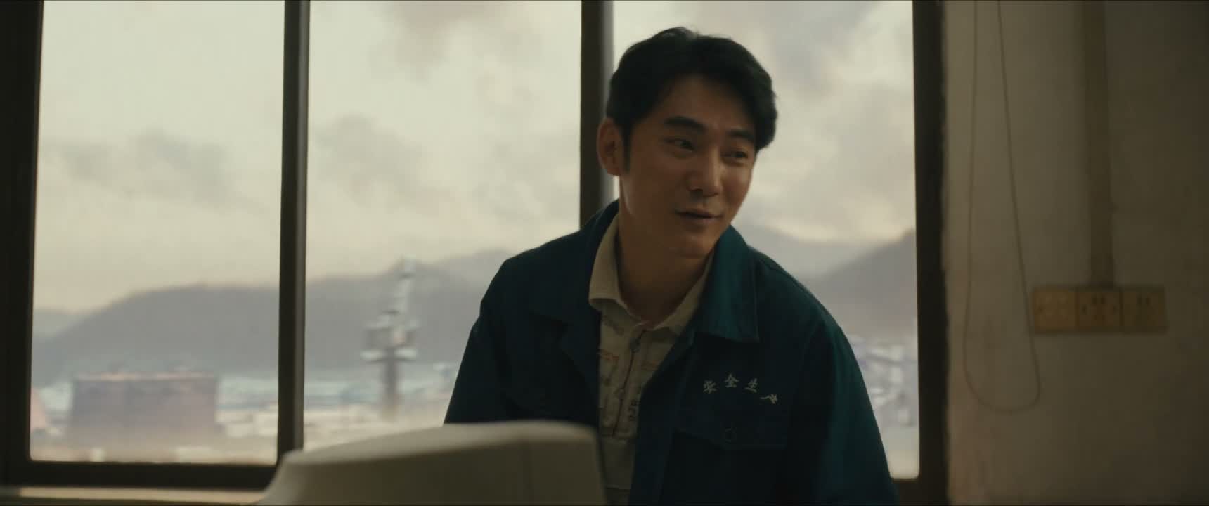 当然都是冲着你的面子来的