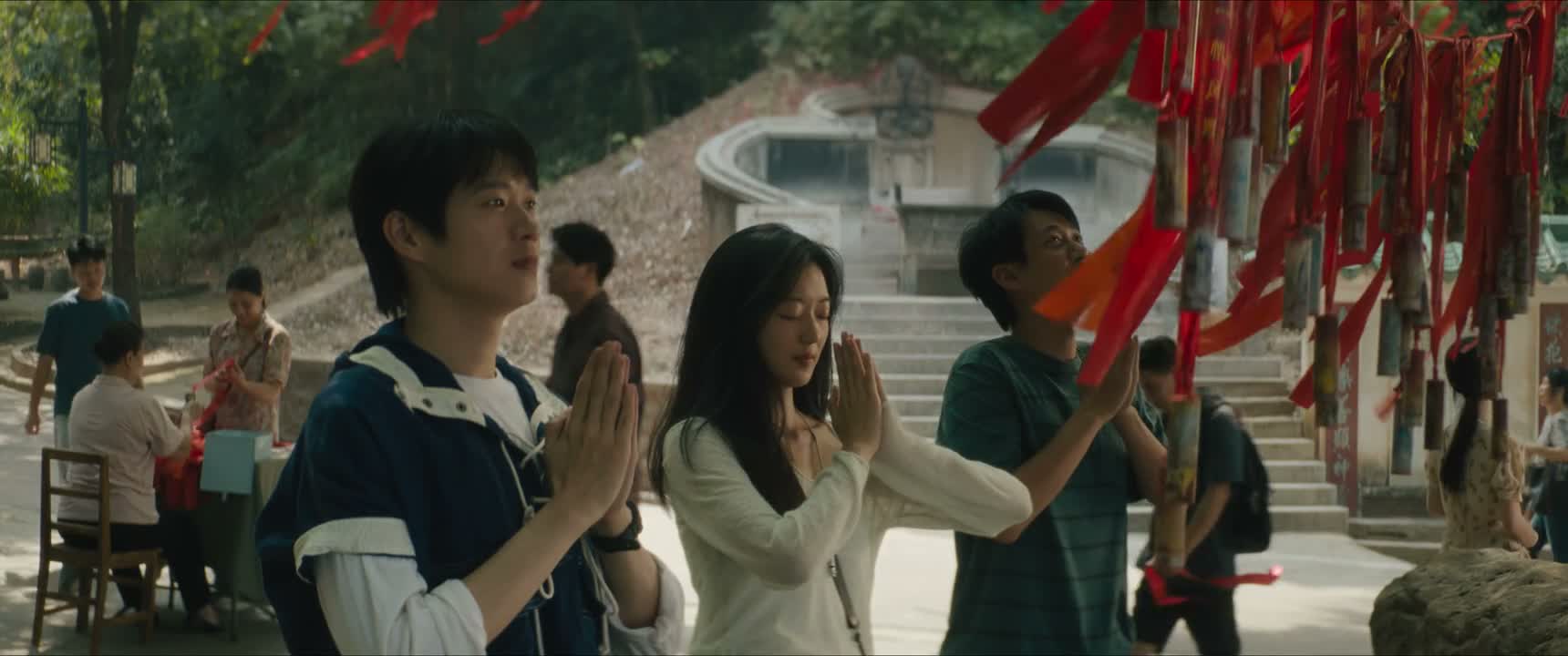 陆鸣和夏雪早生贵子啊