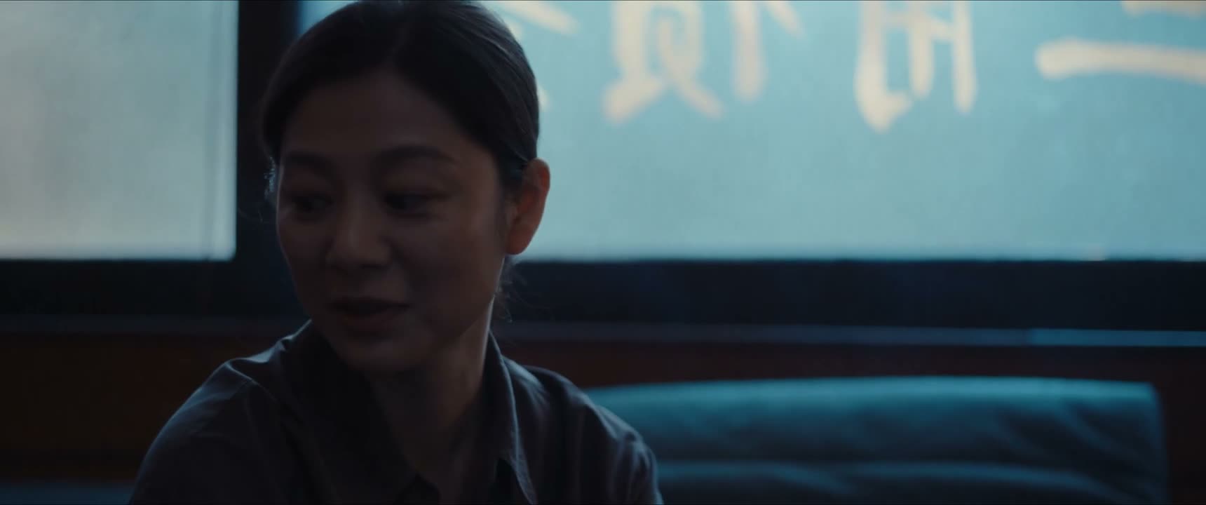 陆总连口水都不给喝吧