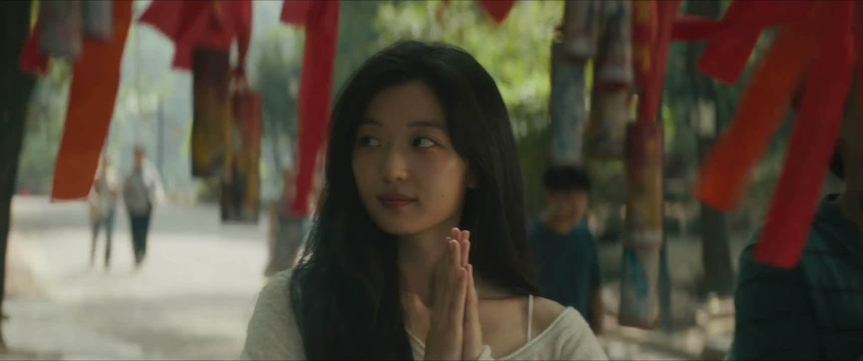 那祝我们顺顺利利 平平安安