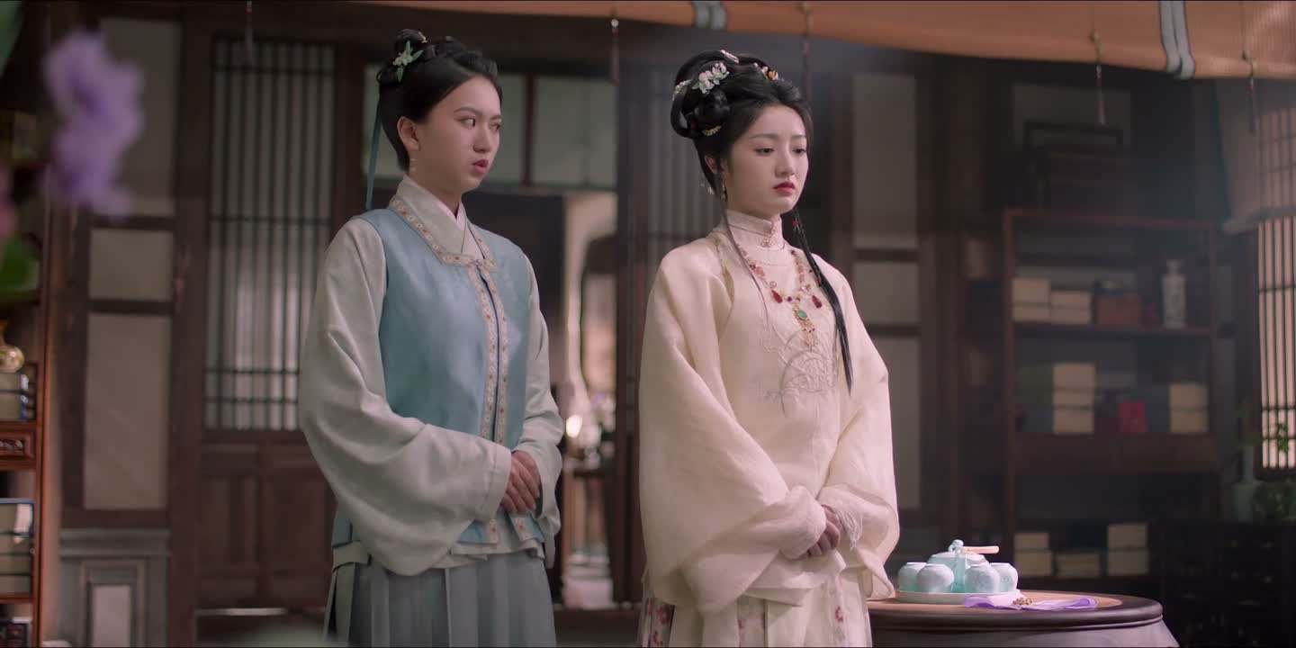 把姑娘的好心 当成驴肝肺