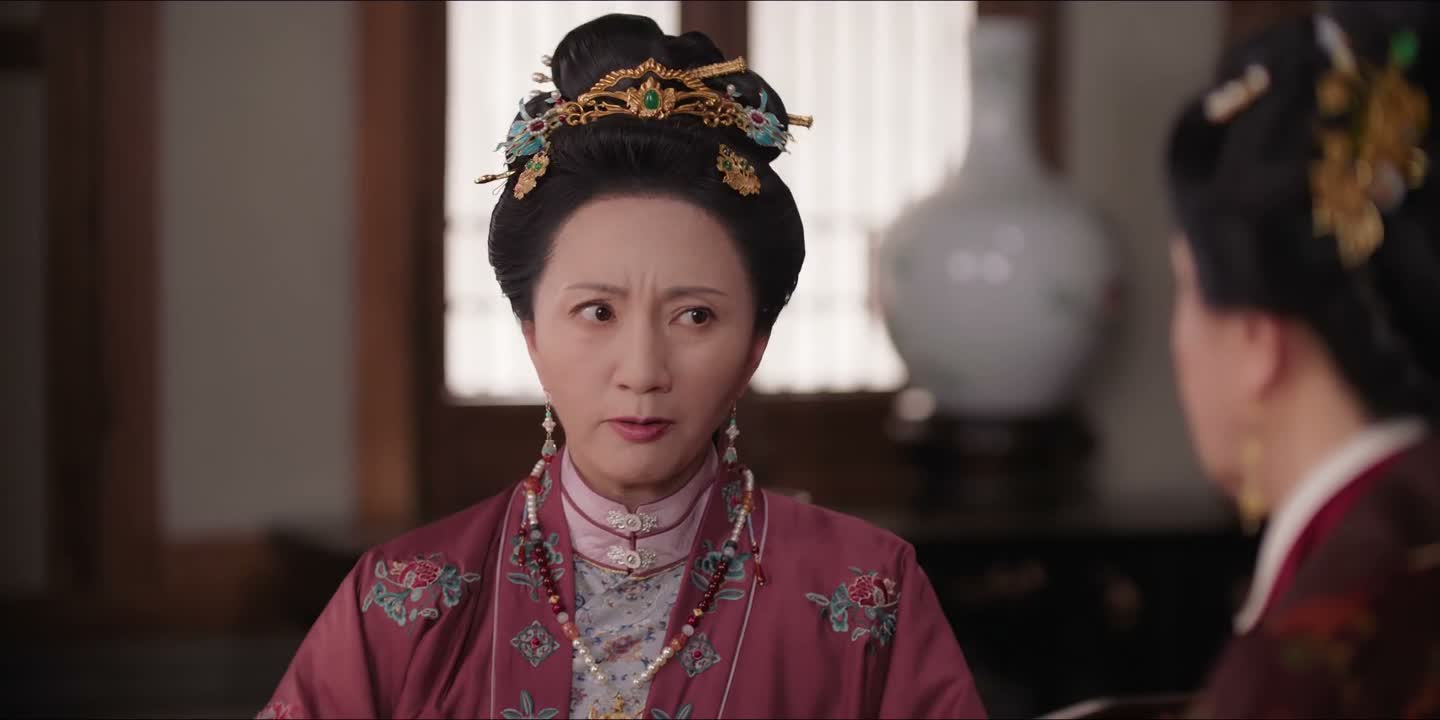 连首辅大人都不知道