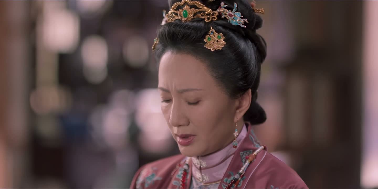 母亲这话说得是