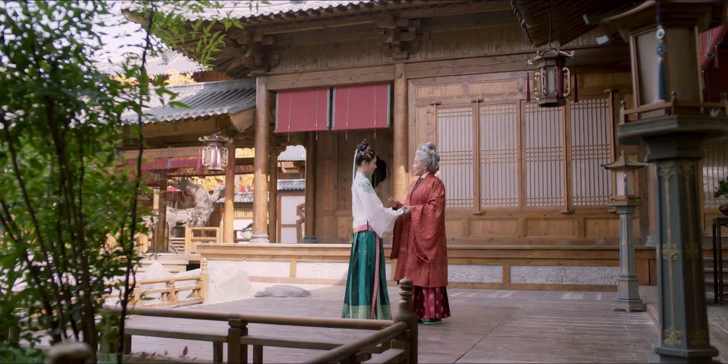那是因为你值得
