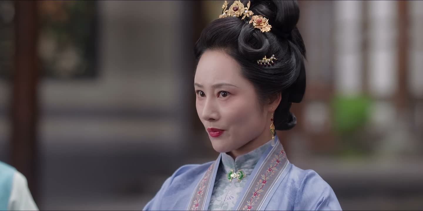 岂不是棒打鸳鸯了
