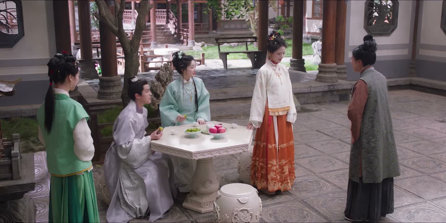 让大姑娘心里有个数
