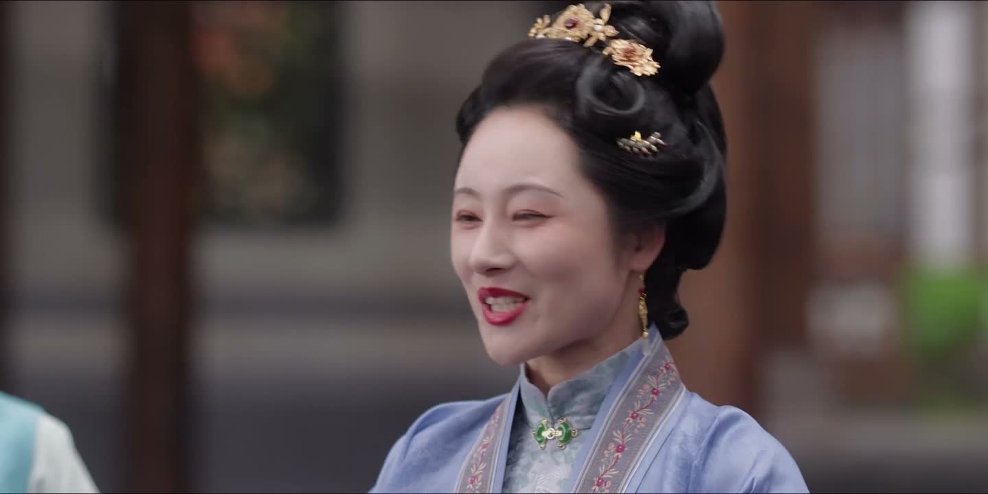 是 是 是 是我说错话了