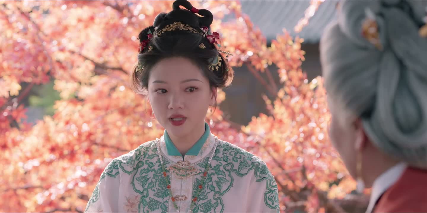 说不定啊 连小命都丢了 你