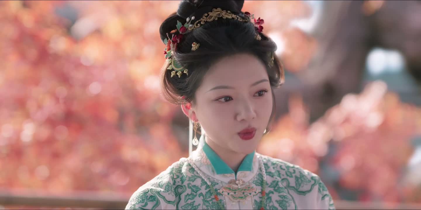 我都已经答应他了 那又如何