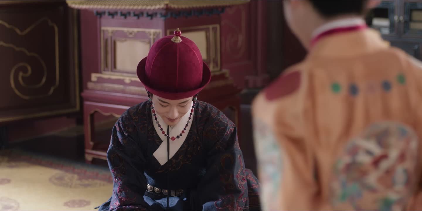叶限 还是你有办法
