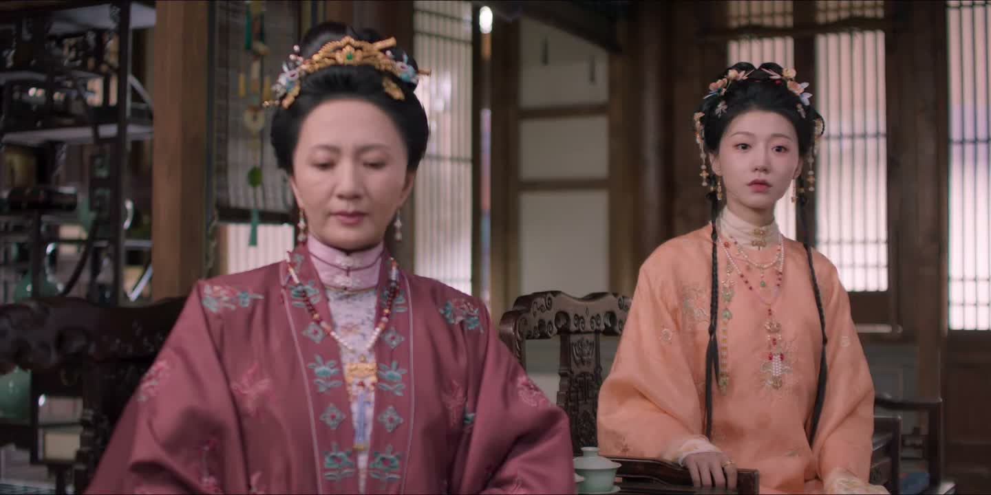 由我 代为看管