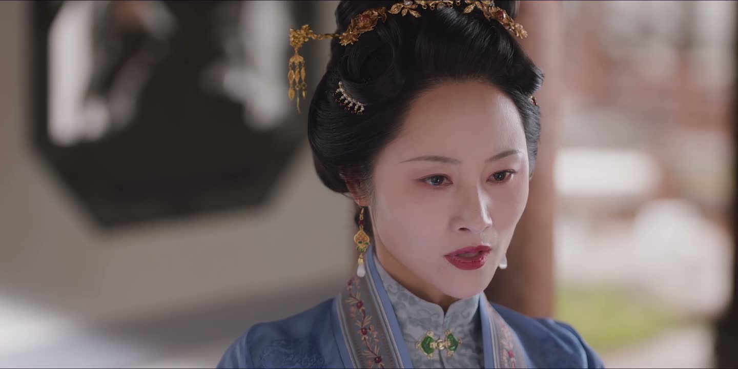 咱们老爷可比不上