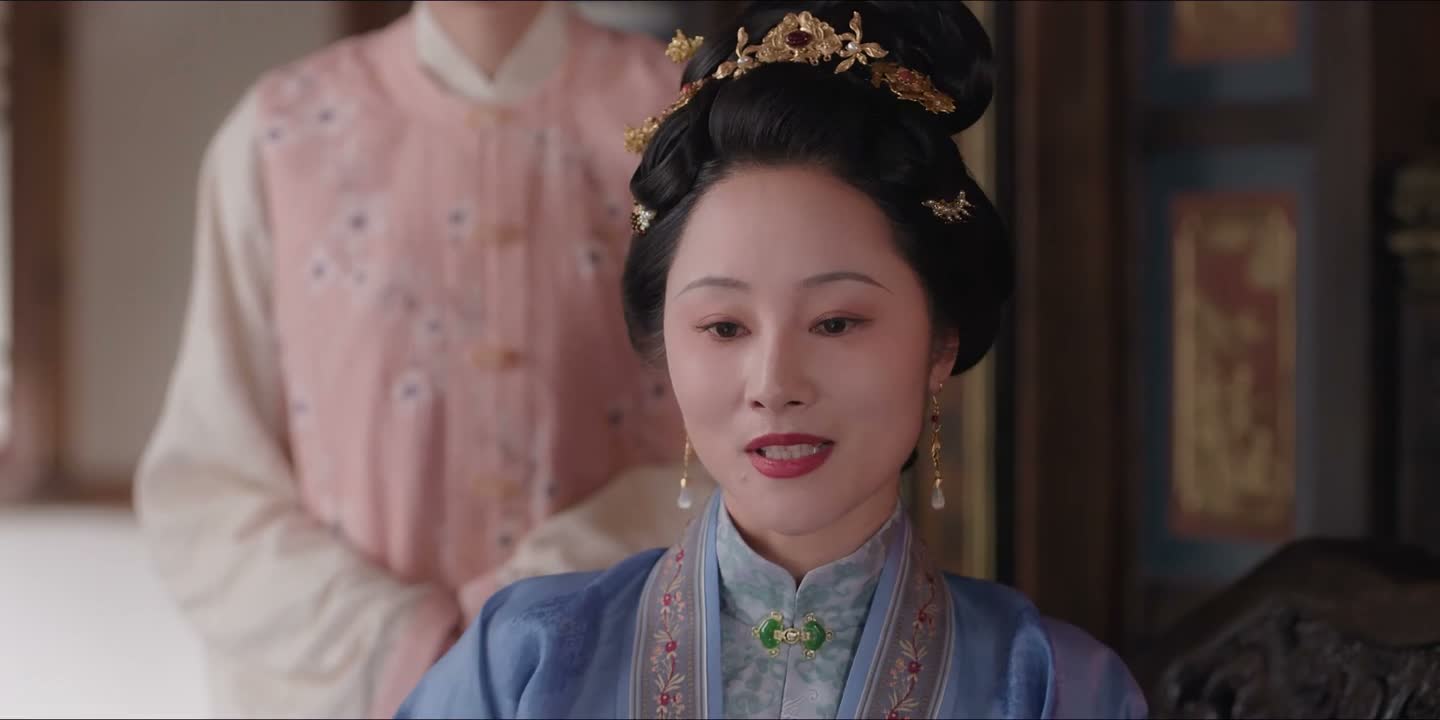 这门亲事 是一定得退的