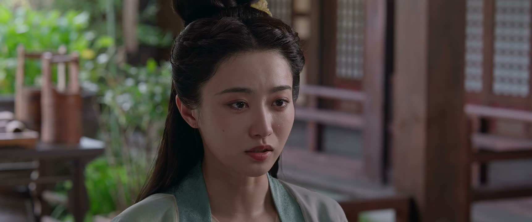 本就是天注定的
