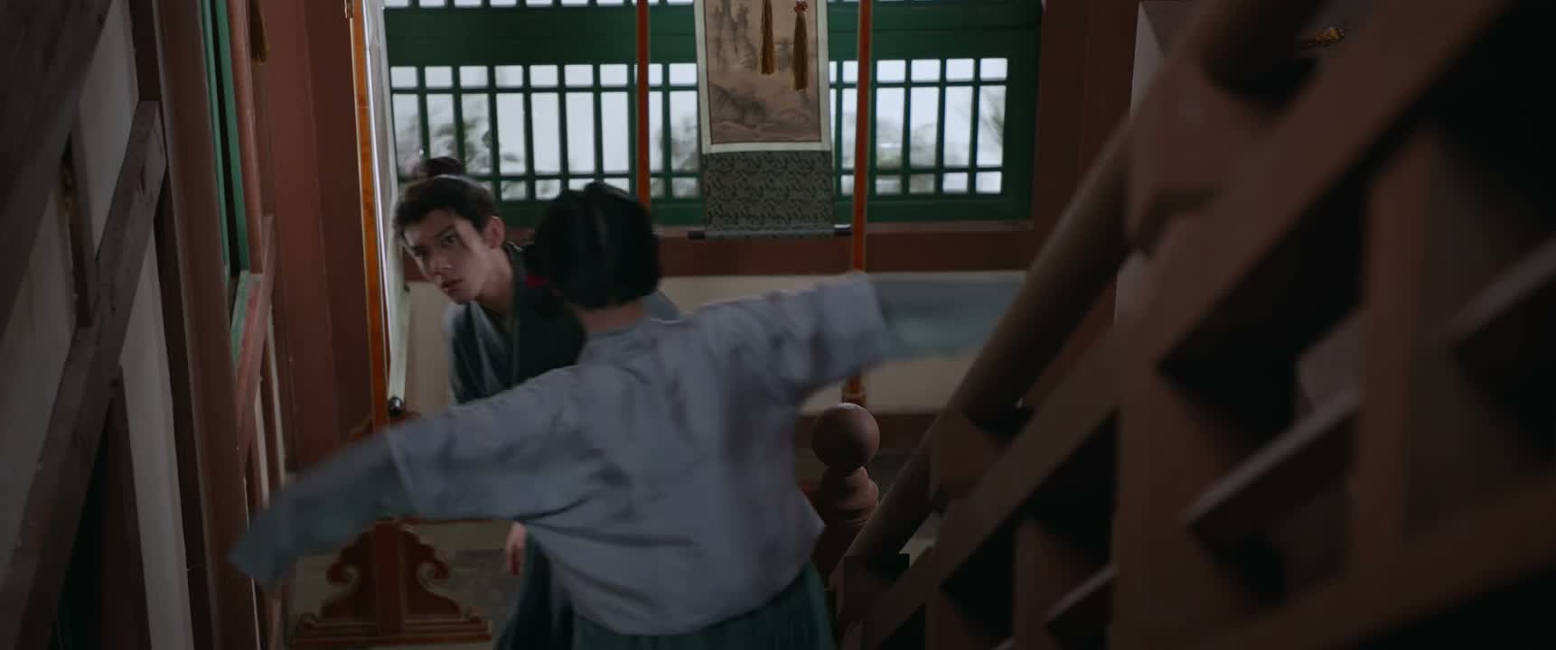 不能看 有什么好看的
