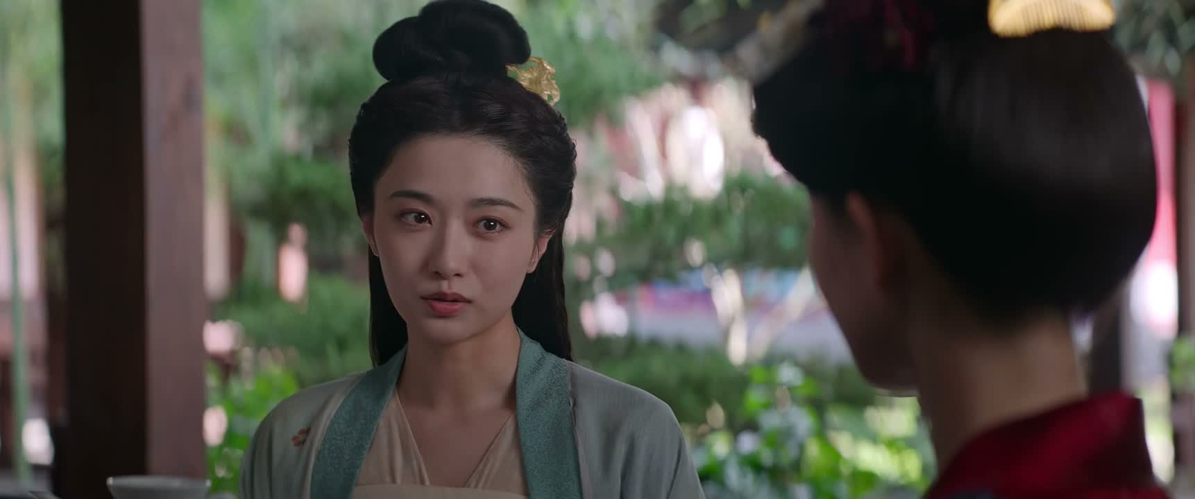 多亏遇见了温姐姐