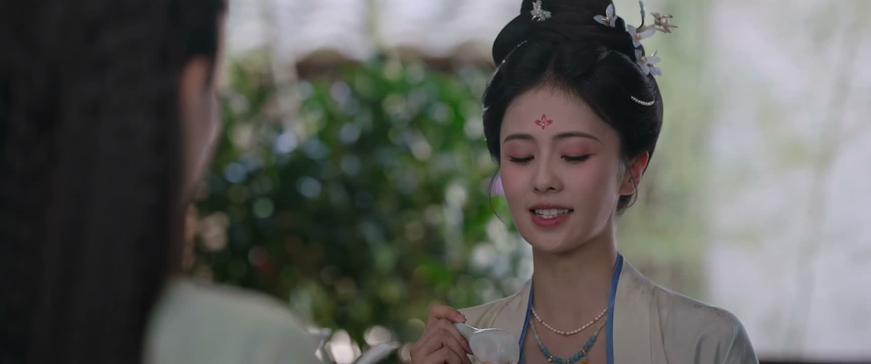 令妹嫁得早 逃了一劫