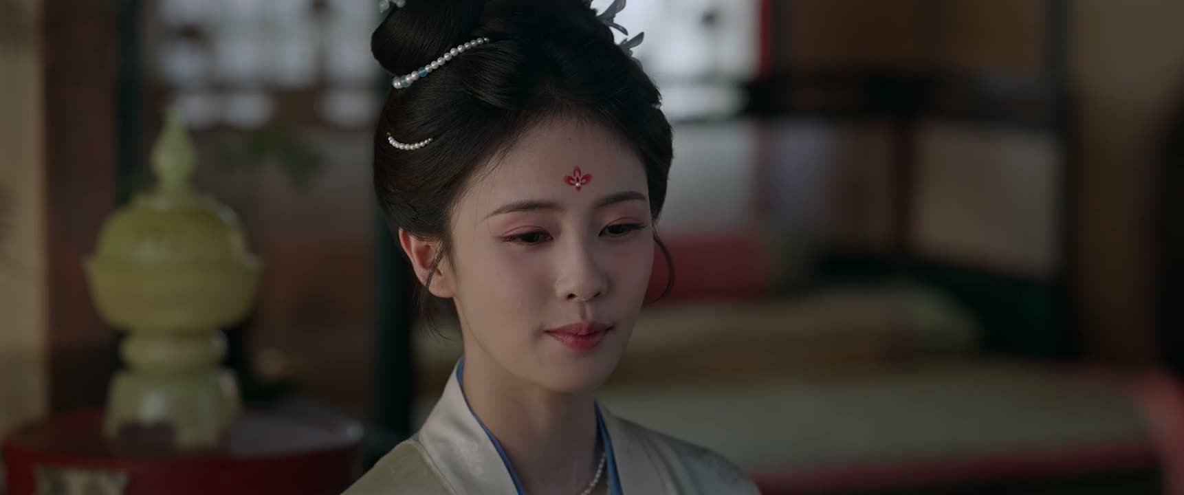 没事 我给你看